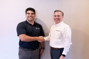 Second US buyout for SMG 