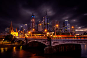 Photo tip of the week: 7 tips for better cityscapes