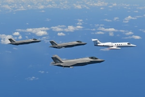 QinetiQ completes acquisition of Air Affairs Australia