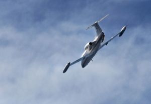 New EW training system for ADF
