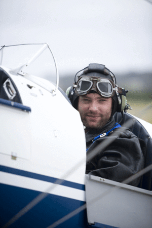 Ab initio training: The vintage route