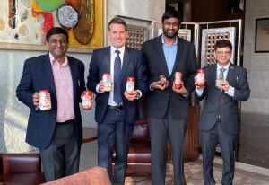 Leggo&rsquo;s e-commerce launch in India