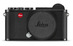 Leica announce the CL - 24MP, 10fps and 4k video