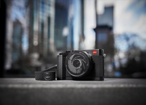 Leica launches D-LUX 7 007 edition