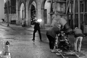 Leica store Sydney launches Bond exhibition