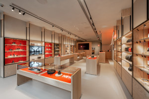 World&rsquo;s largest Leica store opens in Melbourne