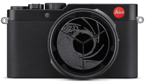 Leica launches James Bond edition D-Lux 7 007