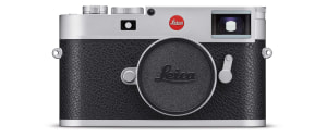 Leica launches 60MP M11