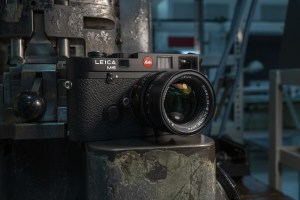 Leica set to re-release iconic Leica M6 film camera