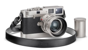 Leica celebrates 70 years of Leica M