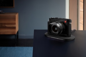 Leica announces record profits (again)