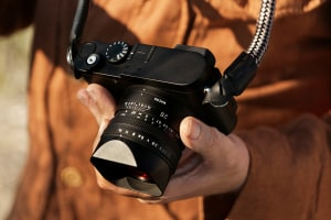 Leica launches Q3 Monochrom camera in Australia