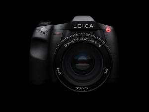 Leica announces S3: 64MP Medium format camera with 4K