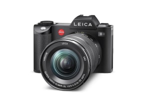 Leica unveil new 16&ndash;35mm f/3.5&ndash;4.5 ASPH lens for SL