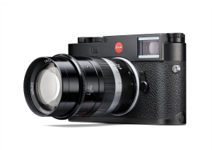 Leica Thambar-M 90mm f/2.2