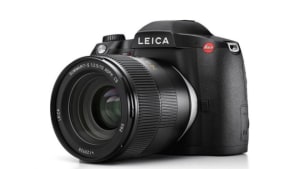 Lecia S3 (64 megapixel medium format DSLR) due early 2019