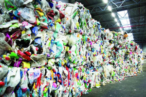 K 2019 to deal with plastic recycling