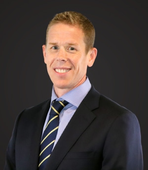 Leidos appoints new Vice President Business Development