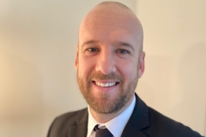 New GM embraces role in fast-growing market