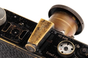 World's most expensive camera fetches $22m at auction
