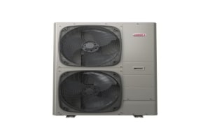 Elite Series heat pumps 