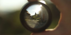 5 steps to choosing a camera lens filter