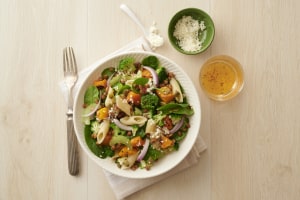 GLP-1 impacts more than eating less