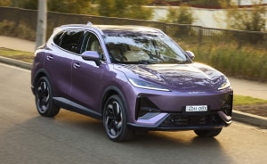New Lepas L6 EV set for Australian launch