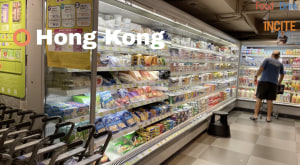 Let's Talk Asia: Hong Kong