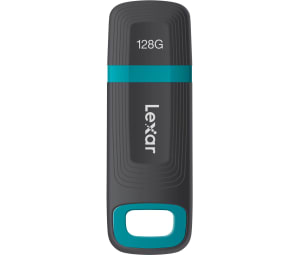 Lexar&rsquo;s JumpDrive Tough USB now available