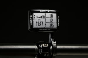 Trail tested: Lezyne Mega GPS XL
