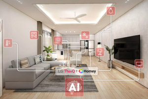 LG acquires AI platform 