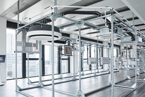 LG extends R&D network 