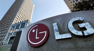 LG forms VPP partnership 