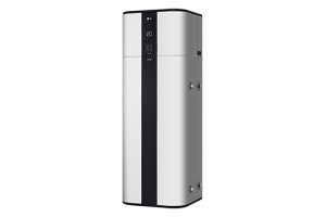 Energy Star-rated water heaters 