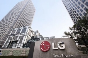 LG&rsquo;s global roadmap 
