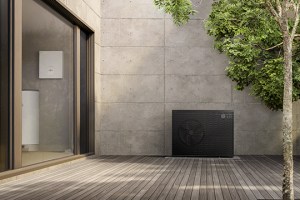 New Therma V R290 