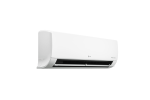  LG Electronics gives WS Series a voice
