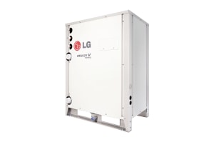 LG's Multi V 5 releases locally