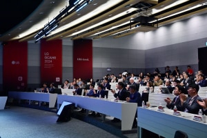 Global Heat Pump Summit 