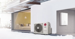 Therma for smaller spaces 