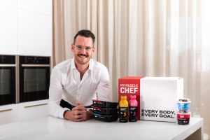 My Muscle Chef beefs up marketing team