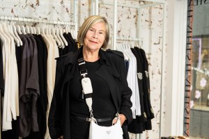 Margaret Porritt: &ldquo;I like to be the master of my own destiny&rdquo;