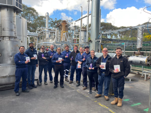 Amcor, Mondelez invest in Licella&rsquo;s advanced recycling facility