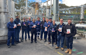 Licella&rsquo;s advanced recycling facility attracts major players 