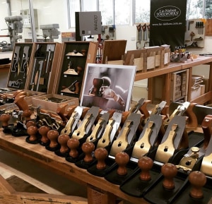 Brisbane hand tool and timber event coming up June 1