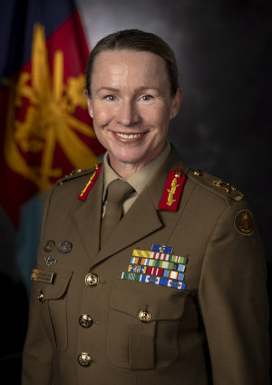 First female Chief of Army among new ADF appointments