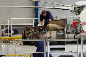 LifeFlight opens Archerfield Maintenance Centre