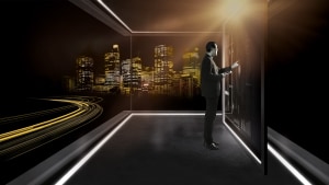 Home & building automation show has returned 