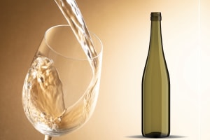 Orora launches lightweight Riesling bottle